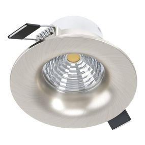 Eglo 98246 - LED Stmievateľné podhľadové svietidlo SALICETO LED/6W/230V