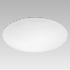 Kúpeľňové svietidlo PREZENT VALEO biela E14 25077