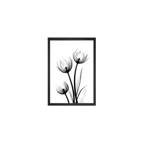 Plagát 23x28 cm Scented Flowery - Tablo Center
