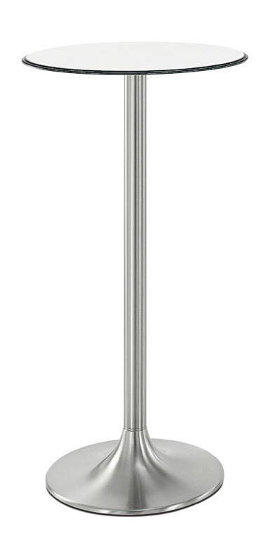 PEDRALI - Stolová podnož DREAM 4844 - výška 110 cm