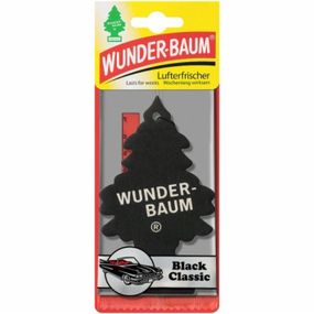 WUNDER-BAUM BLACK CLASSIC