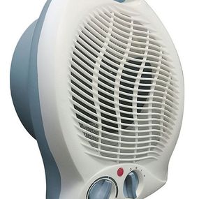 Teplovzdušný ventilátor ARDES 451C