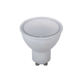 STELLAR LED žiarovka 7W GU10 teplá biela