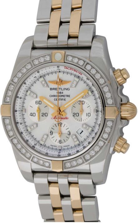 Breitling IB011053-A693-375A