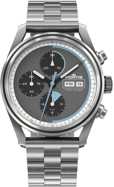 Fortis F2340008