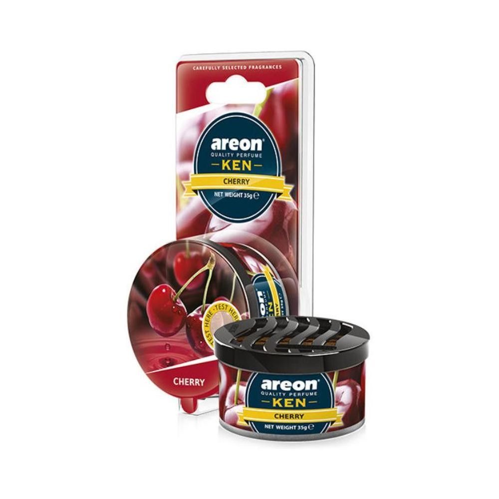 AREON KEN BLISTER CHERRY 35G