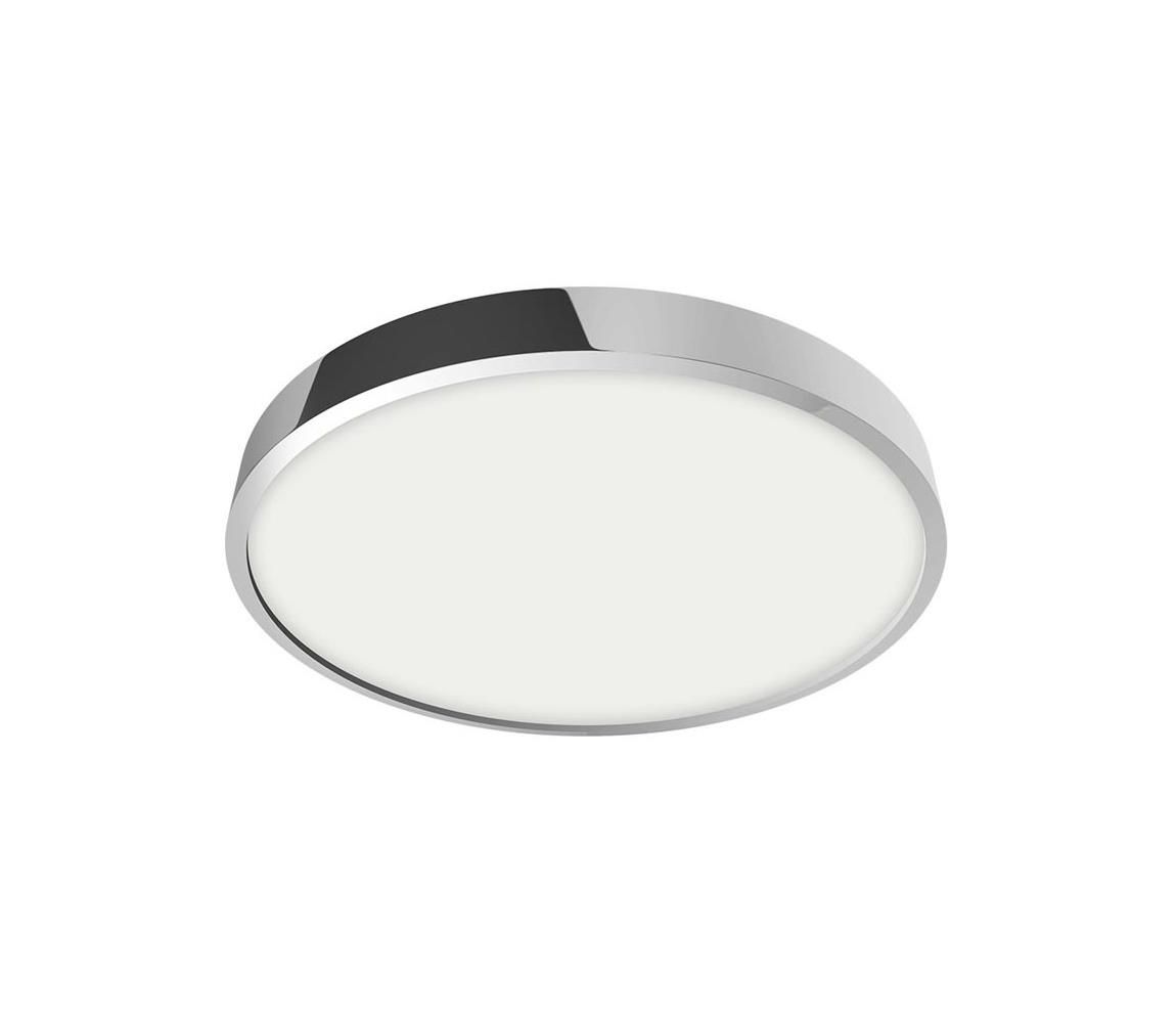 Emithor 49025 - LED Kúpeľňové stropné svietidlo LENYS 1xLED/12W/230V IP44