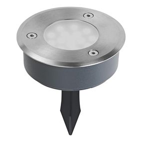 Ledvance - LED Vonkajšia lampa SPIKE LED/1W/12V IP44