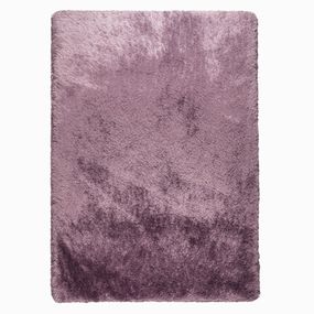 Flair Rugs koberce DOPREDAJ: 160x230 cm Kusový koberec Pearl Mauve - 160x230 cm