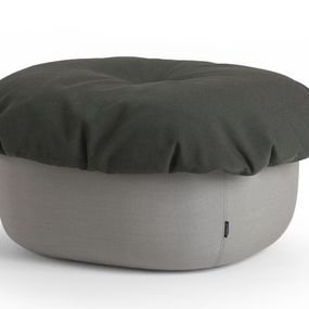 OFFECCT - Otoman SOUFFLÉ MEDIUM