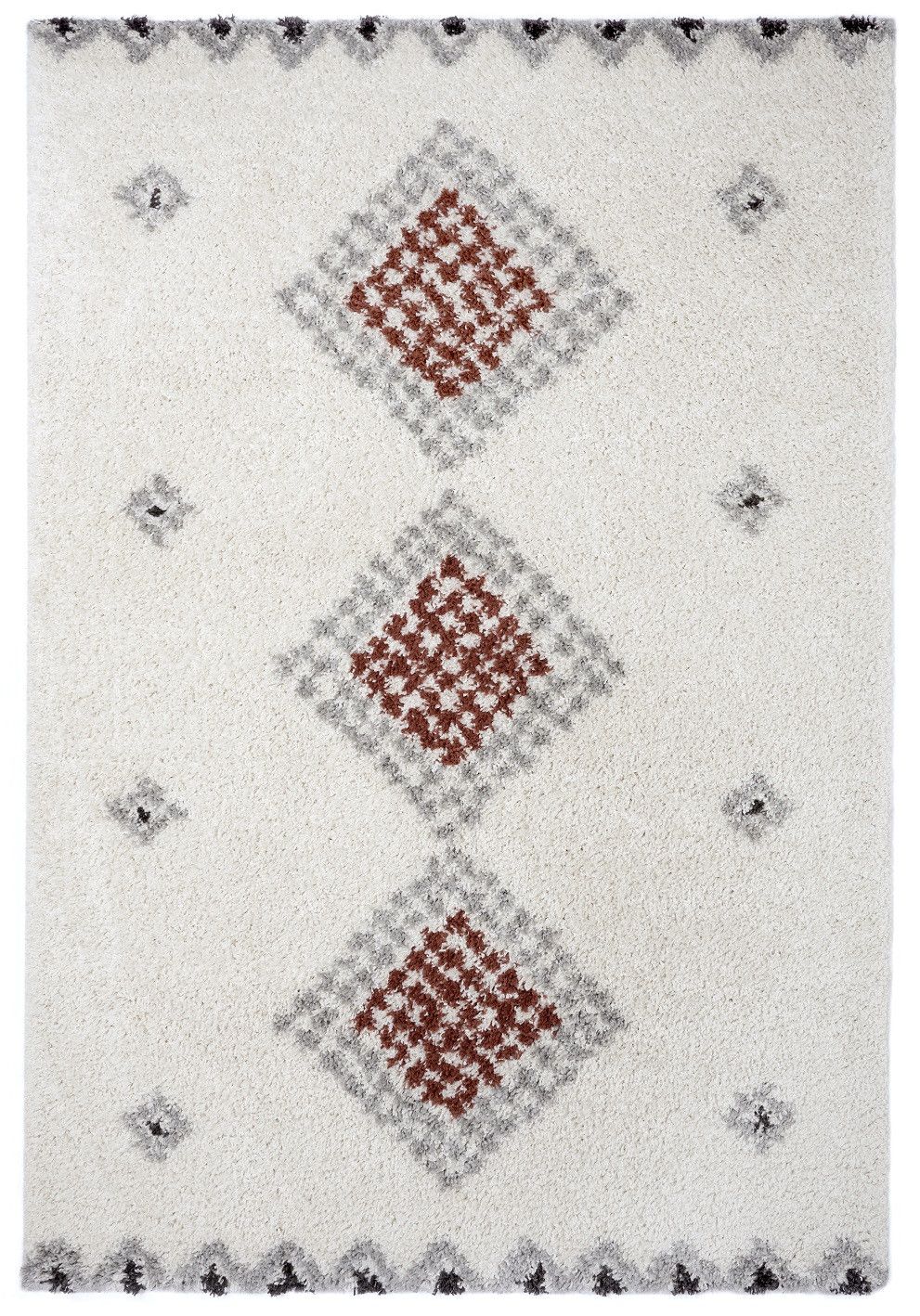 Mint Rugs - Hanse Home koberce Kusový koberec Essential 104588 Cream - 160x230 cm