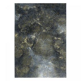 Ayyildiz koberce Kusový koberec Ottawa 4203 yellow - 120x170 cm