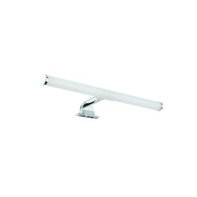 Sylvania 0043210 kúpeľňové nástenné svietidlo SYLMIRROR LED FLUTE IP44 NW