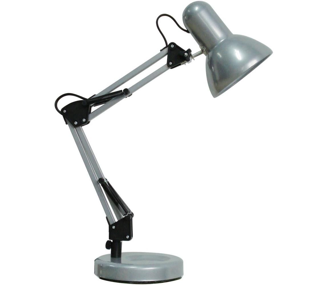 Rabalux 4213 - Stolná lampa SAMSON 1xE27/60W/230V