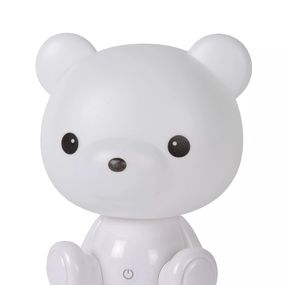 Moderné svietidlo LUCIDE LED DODO Bear  71590/03/31