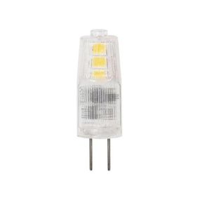 LED Žiarovka G4/1,5W/12V 4000K