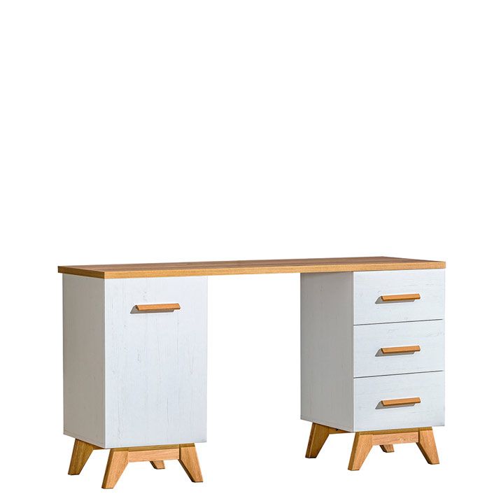 Písací stôl SCANDI SV12
