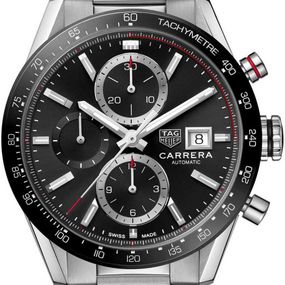 Tag Heuer CBM2110.BA0651