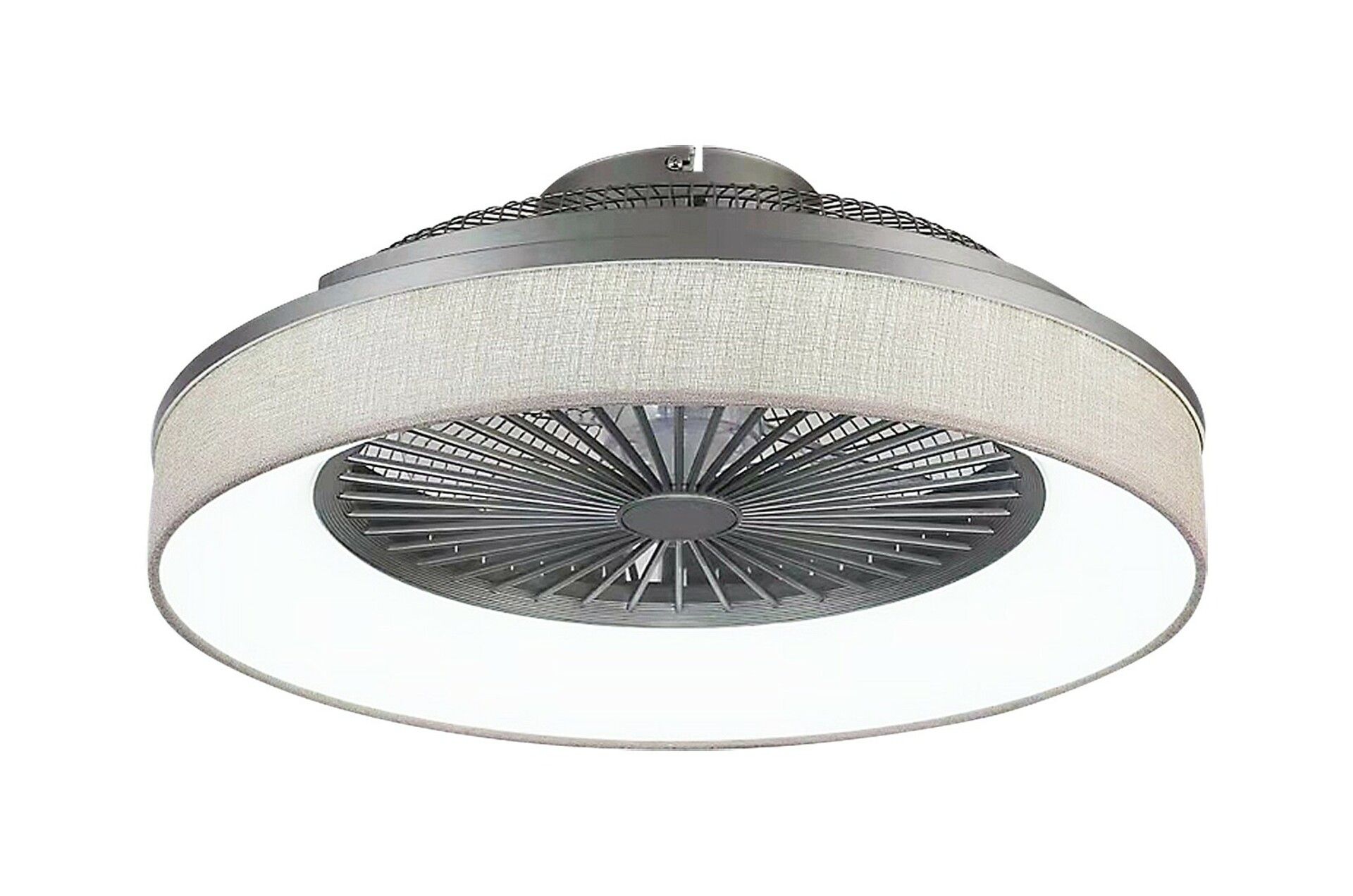 Rabalux stropní svítidlo Benicio LED 35W CCT DIM 5420