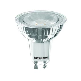 Sylvania 0029143 LED žiarovka GU10 6W 580lm 6500K