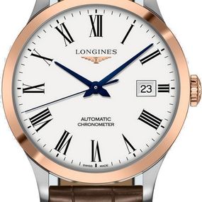 Longines L2.821.5.11.2