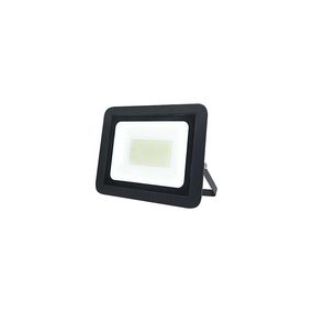 LED Reflektor ALUM 1xLED/100W/230V IP65 4000K