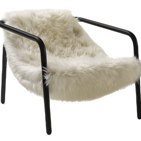 SANCAL - Kreslo ELLE MINI 348.56.G