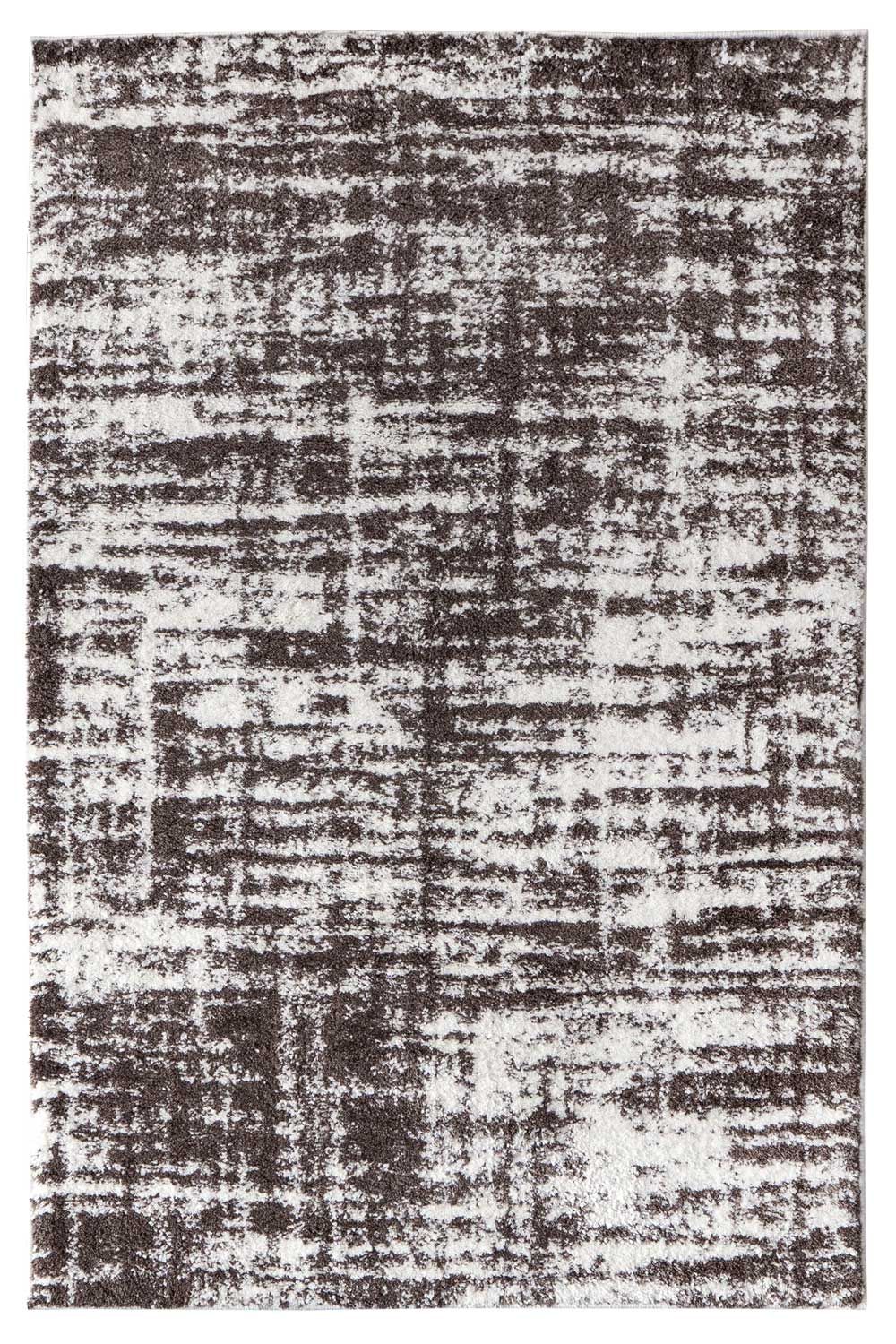 Kusový koberec Nano Shag 6 GY6W 100x150 cm