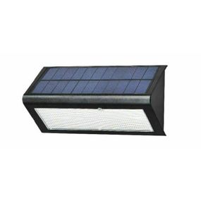 Svítidlo LED solární Led-Pol Alba 6 W 730 lm