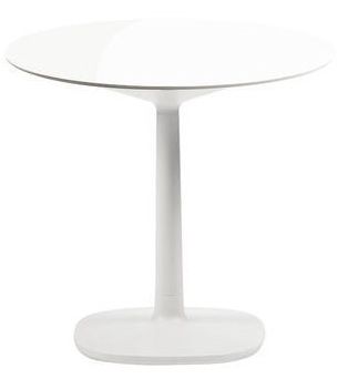 Kartell - Stôl Multiplo Small - 78 cm