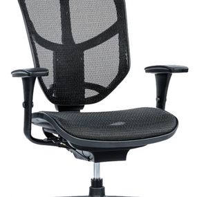 ANTARES kancelárska stolička ENJOY BASIC