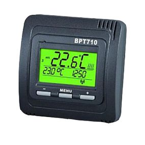 Elektrobock BT710-1-5 bezdrôtový termostat