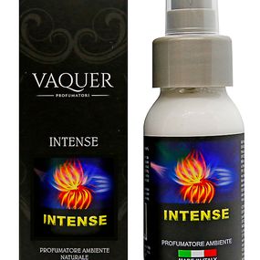 Bytový osviežovač vzduchu Vaquer INTENSE 60 ml