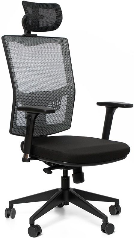 EMAGRA kancelárska stolička X5