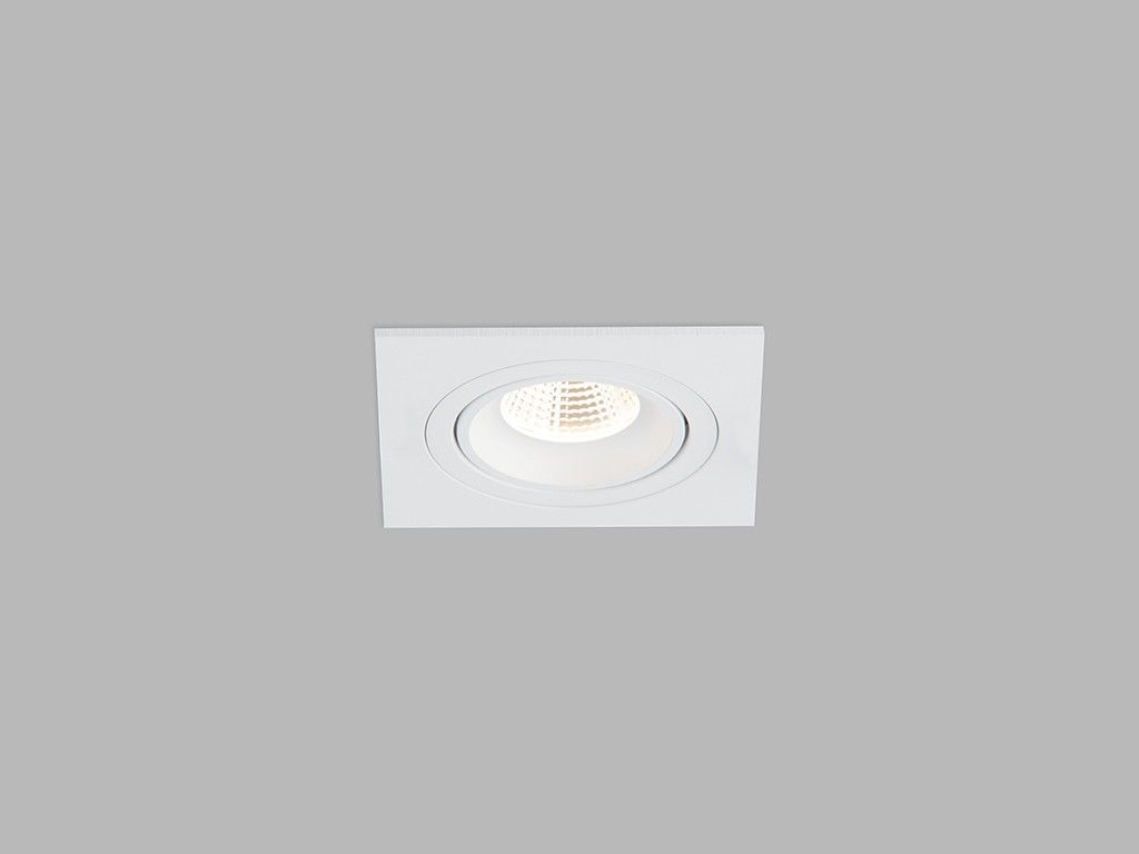 LED2 2160431 LED zápustné bodové svietidlo 192N 6W | 3000K