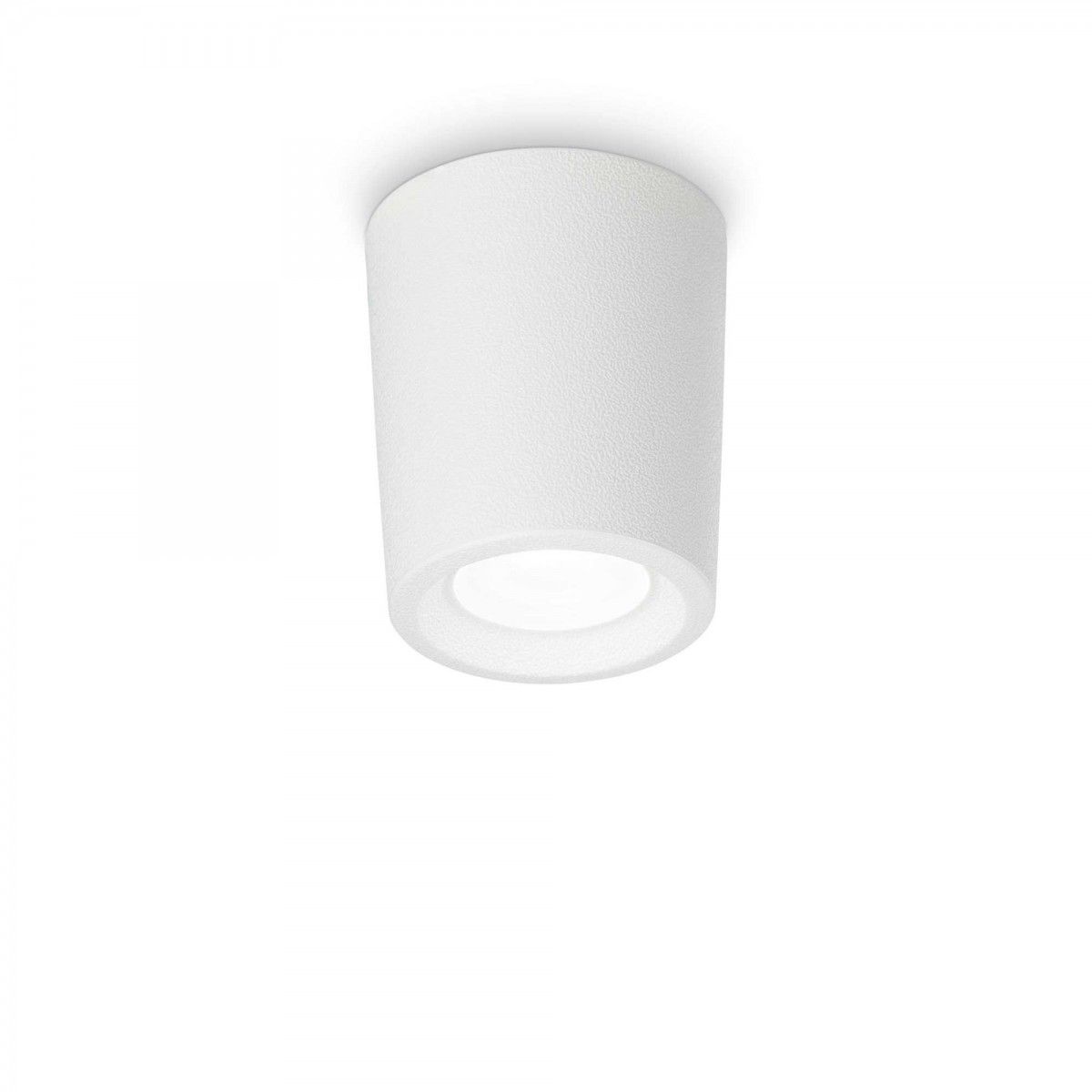 Ideal Lux 269757 prisadené stropné svietidlo Livia 1x6W | GU10 | IP55