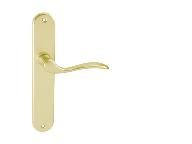UC - MINA - SOD BB otvor pre kľúč, 72 mm, kľučka/kľučka