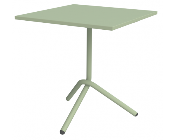 COLOS - Stôl TA 2.0 - 70x70 cm