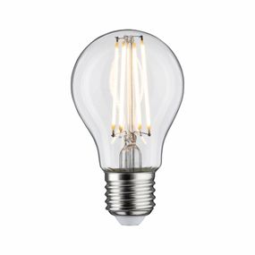 PAULMANN LED žárovka 7,5 W E27 čirá teplá bílá stmívatelné 286.98