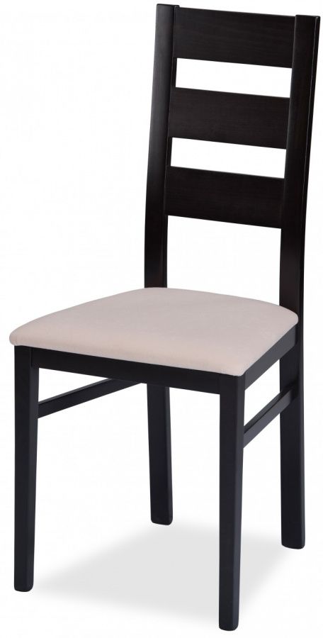 MI-KO jedálenská stolička DUNGA