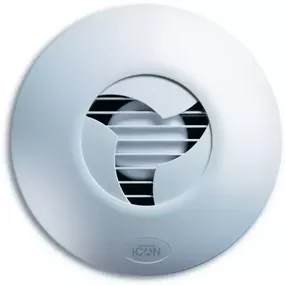 Airflow icon - Airflow Ventilátor ICON 15 biela 230V 72190 72683501