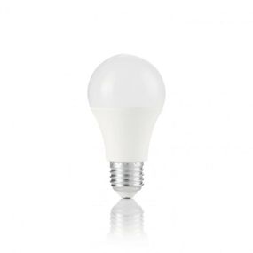 LED žárovka E27 10W Ideal Lux Goccia 151762