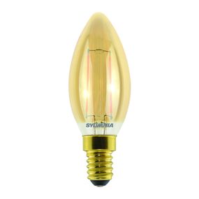 Sylvania 0029488 LED žiarovka filament E14 2,5W 225lm 2500K