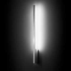 Moderné svietidlo MADE Xilema W1 LED chróm 7766