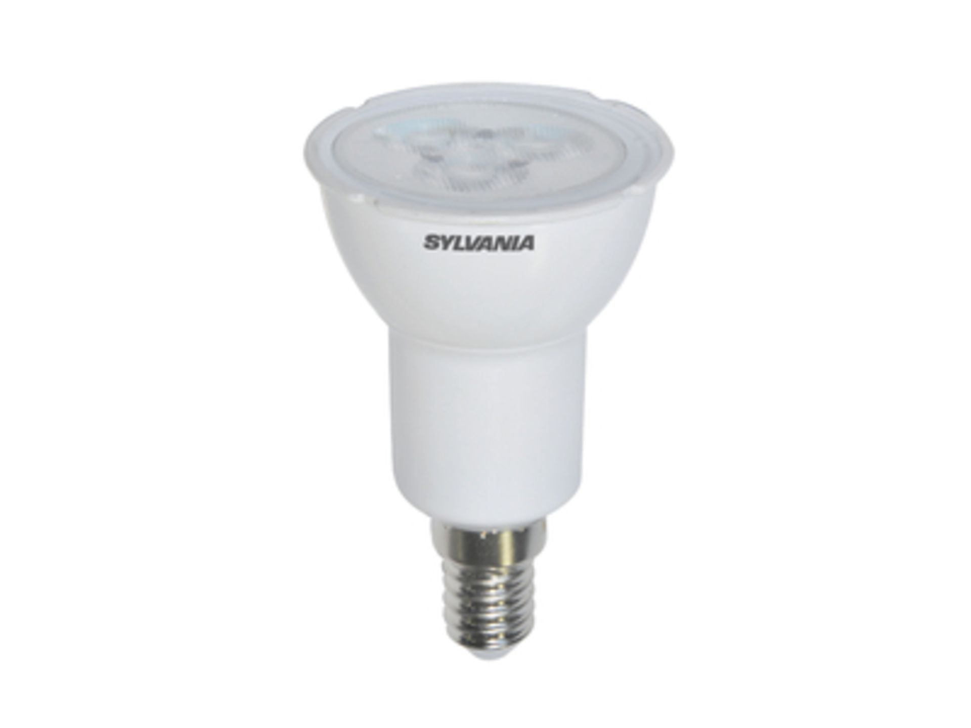 Sylvania RefLED PAR16 5W 345LM 830 36d SL E14 5410288265902