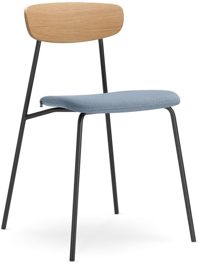 LD SEATING Konferenčná stolička TRIVI TR-126-N1