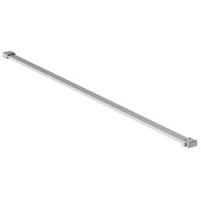 Ideal Standard i.life - Upevňovacie rameno rovné 100 cm, lesklý chróm T4891EO