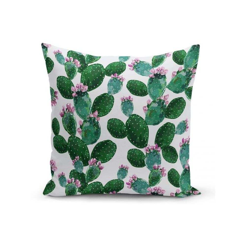 Obliečka na vankúš Minimalist Cushion Covers Bentero, 45 x 45 cm