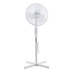 Stojanový ventilátor STANDING 128 cm 45W