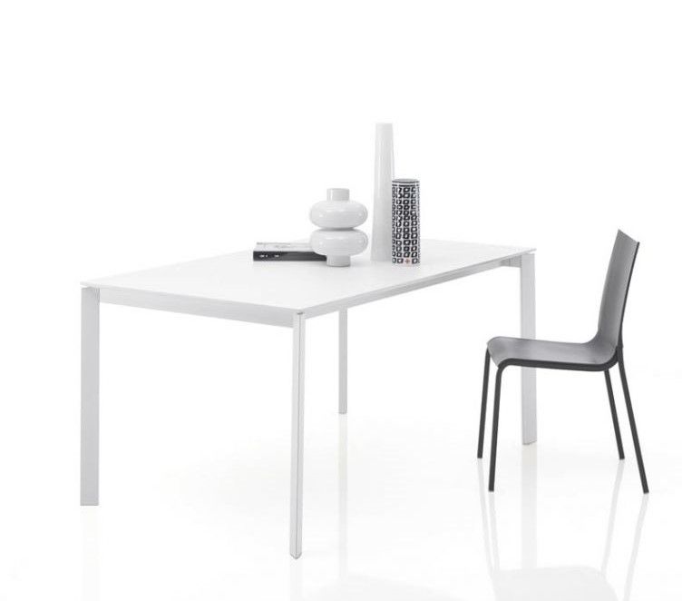 BONTEMPI - Rozkladací stôl Mago, 100-200 cm